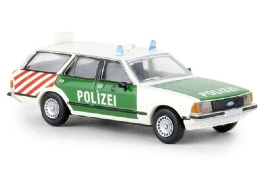 Ford Granada II Turnier
