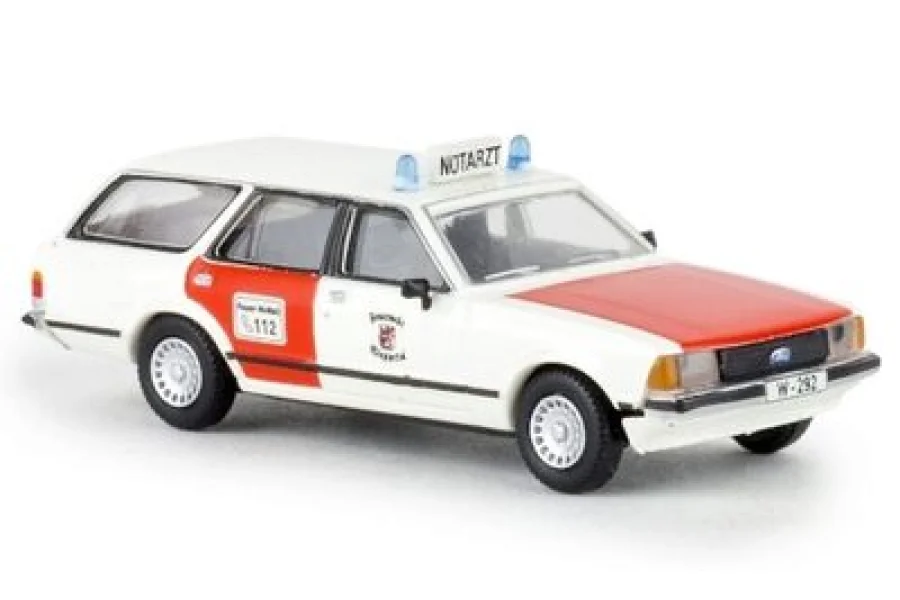 Ford Granada II Turnier