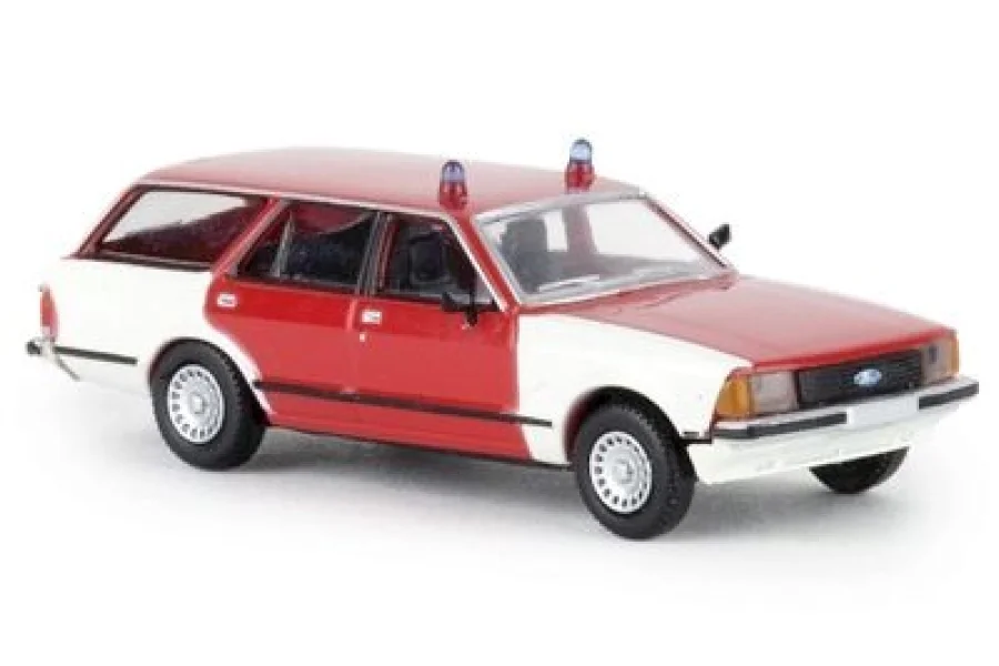 Ford Granada II Turnier