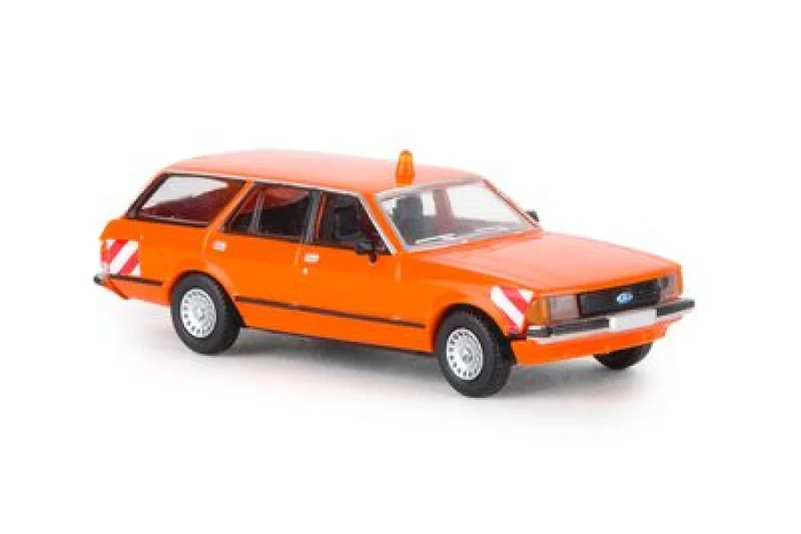 Ford Granada II Turnier