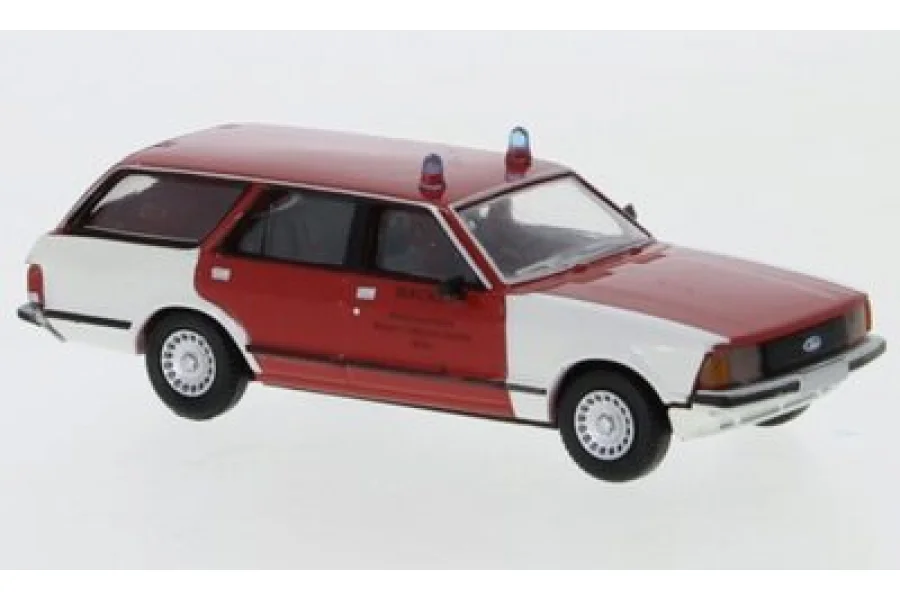 Ford Granada II Turnier