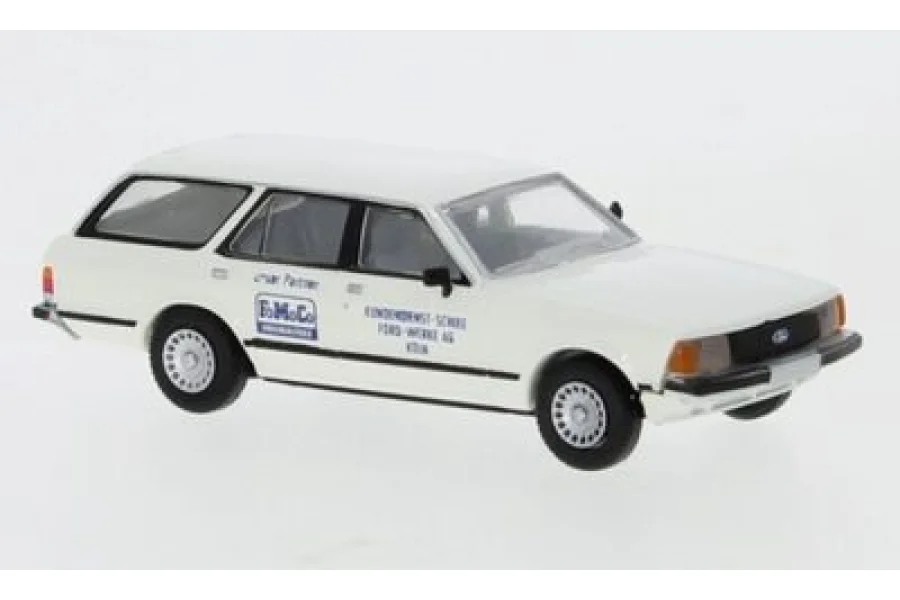 Ford Granada II Turnier