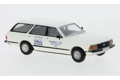 Brekina 19521: Ford Granada II Turnier
