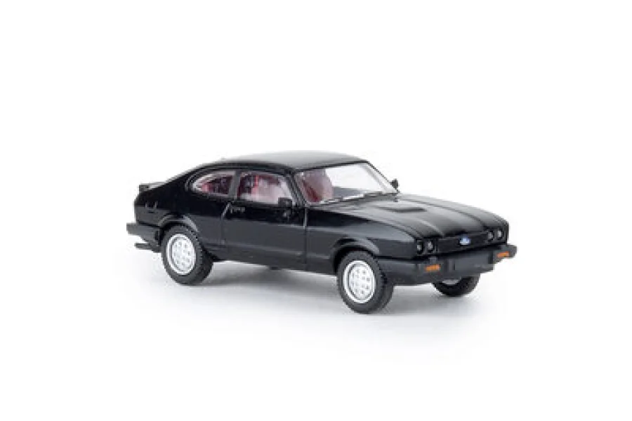Ford Capri III