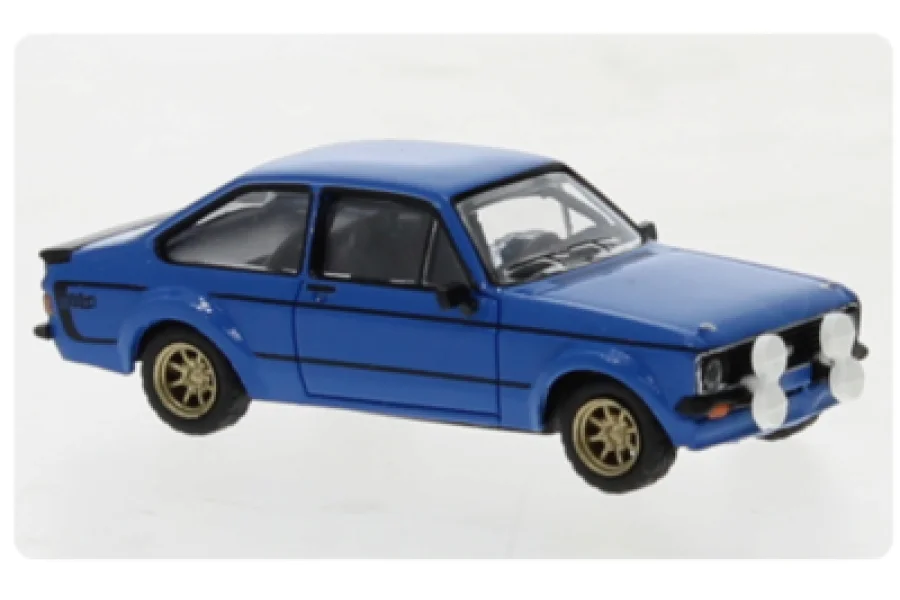 Ford Escort RS 1800