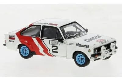 Brekina 19577: Ford Escort RS 1800