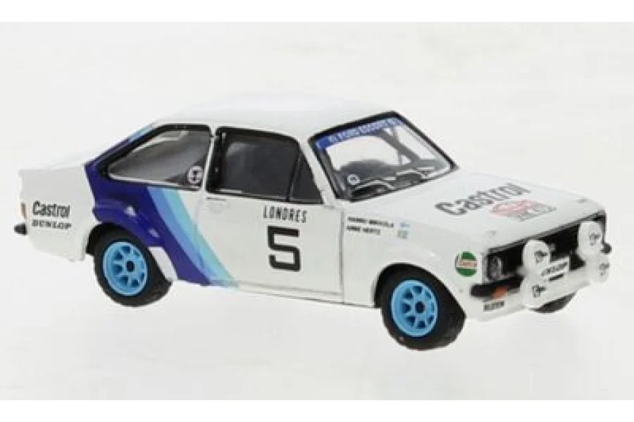 Ford Escort RS 1800