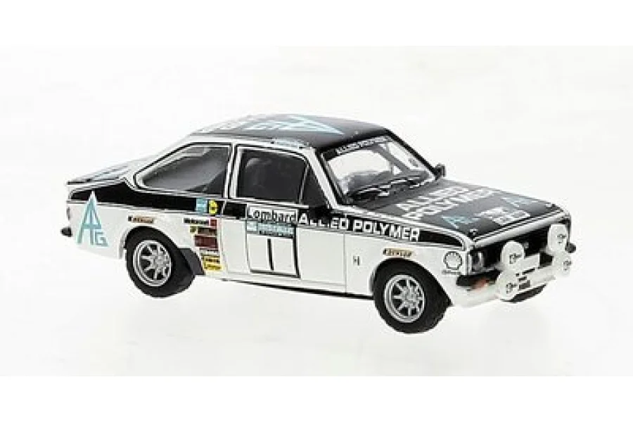 Ford Escort RS 1800