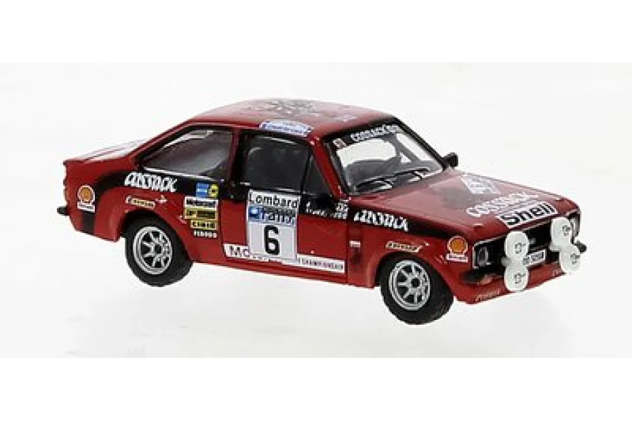 Ford Escort RS 1800