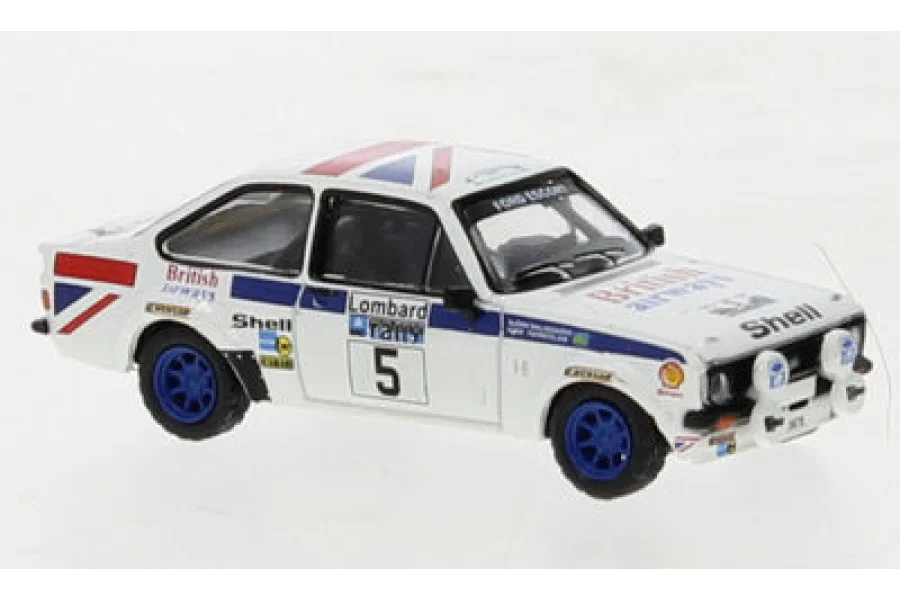 Ford Escort RS1800
