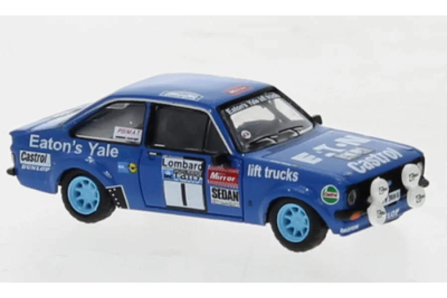 Ford Escort RS 1800