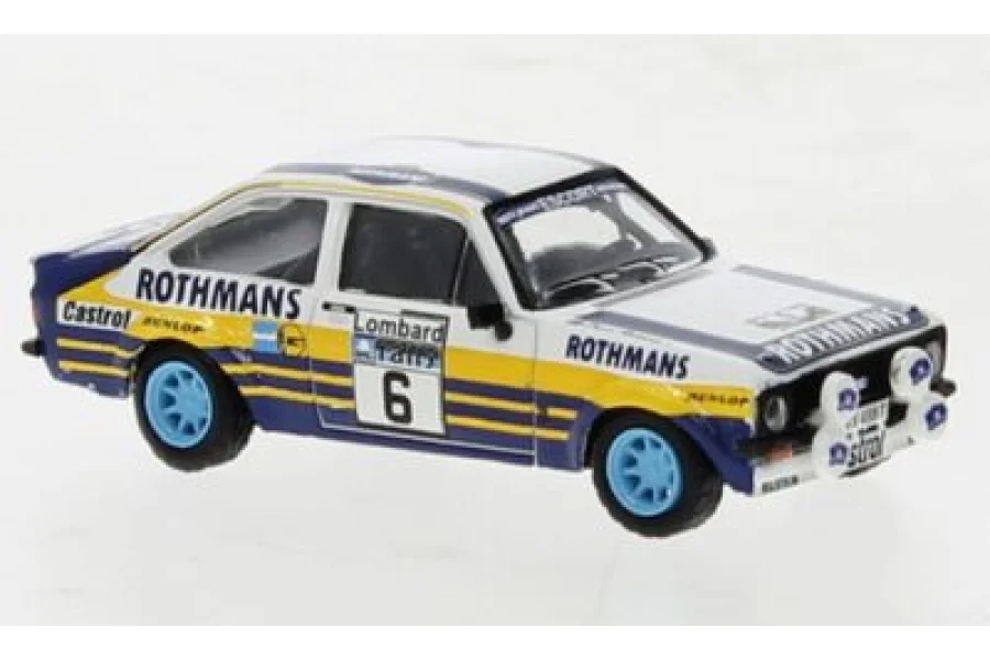 Ford Escort RS 1800