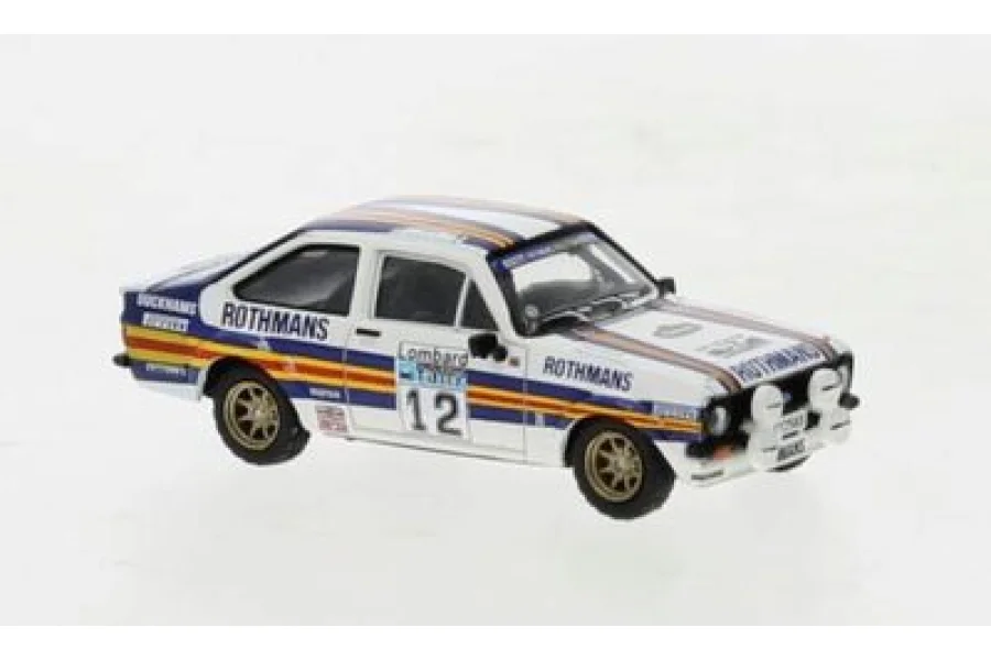 Ford Escort RS 1800