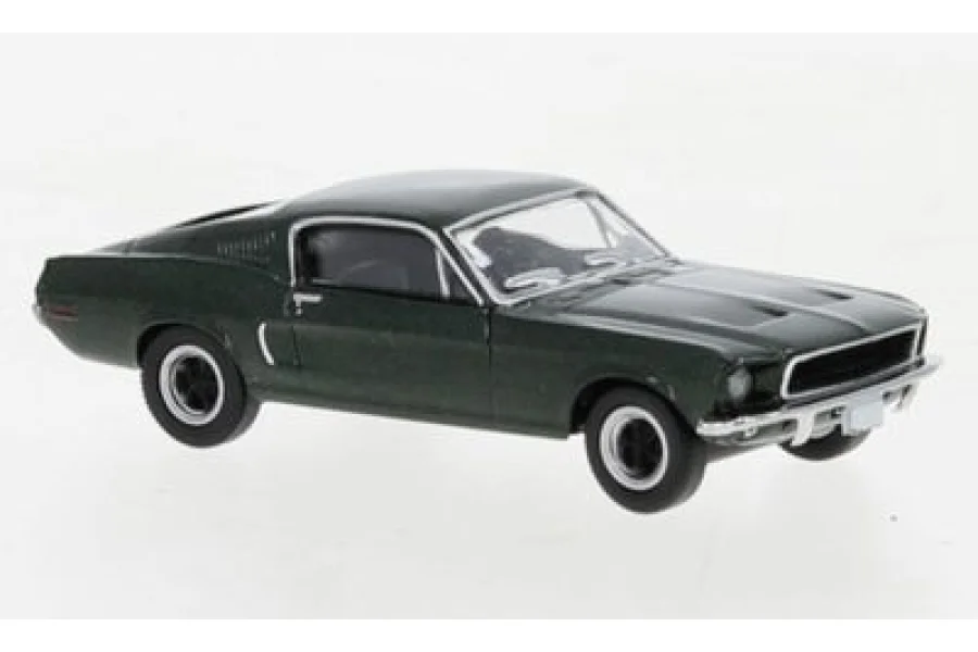 Ford Mustang Fastback