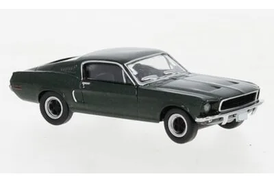 Brekina 19600: Ford Mustang Fastback