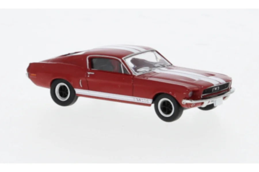 Ford Mustang GT 350