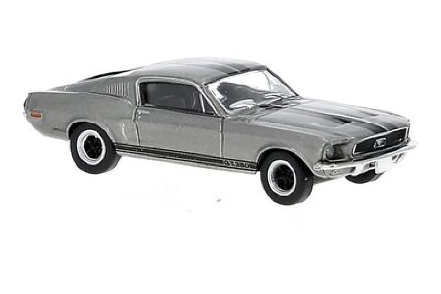 Ford Mustang Shelby GT 350