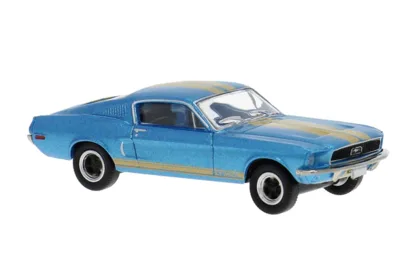 Brekina 19610: Ford Mustang GT 350