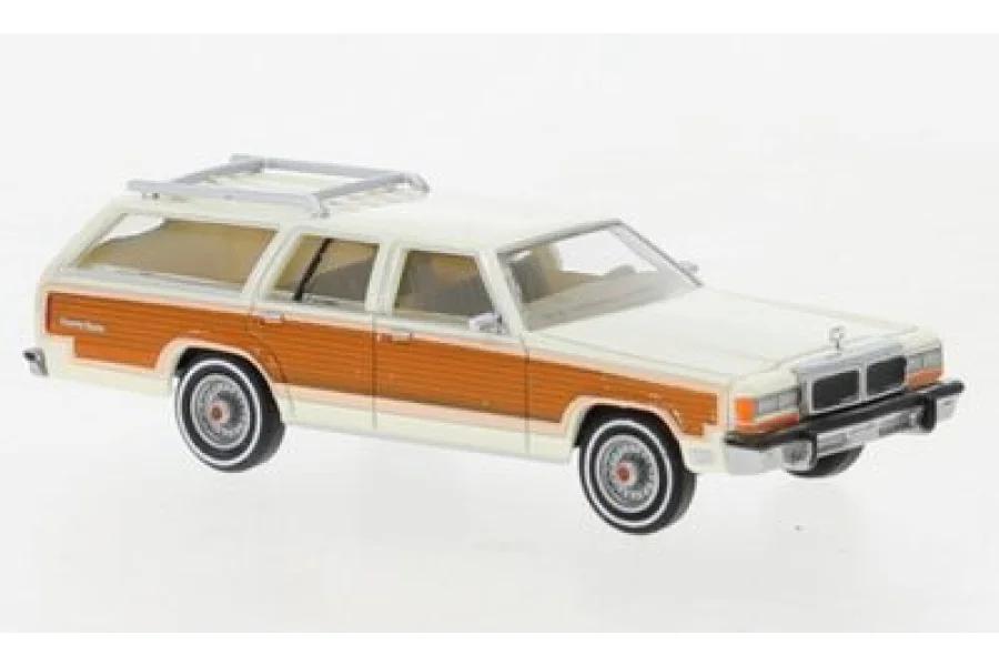 Ford LTD Country Squire