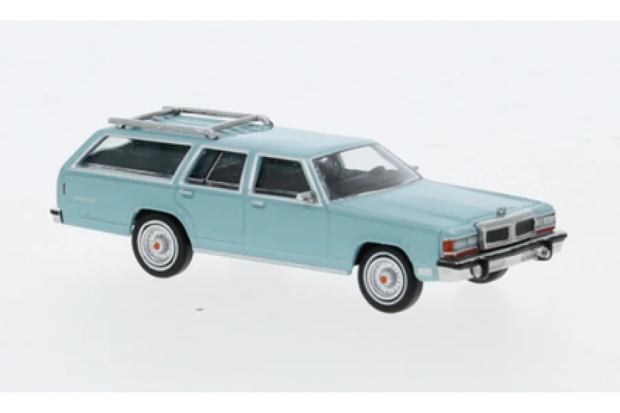 Ford LTD Kombi