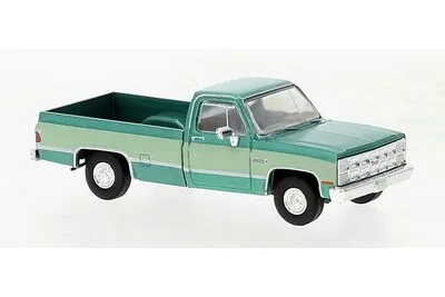 Brekina 19650: GMC Sierra Grande
