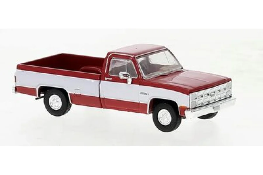 GMC Sierra Grande