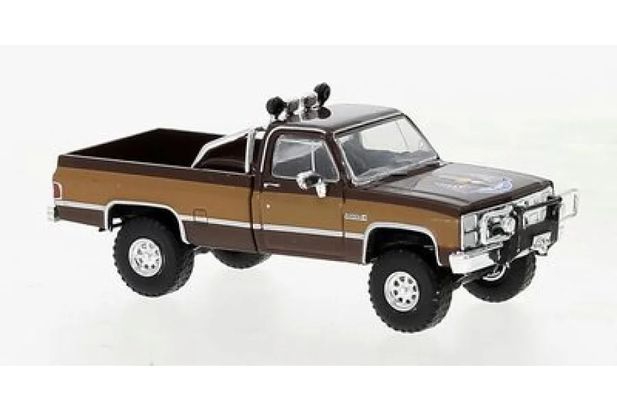 GMC Colt
