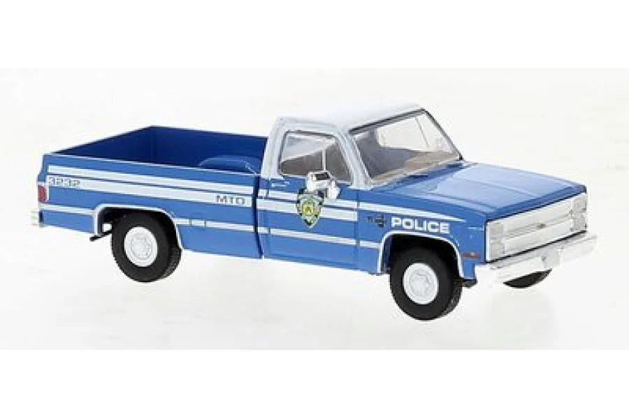 Chevrolet C 10