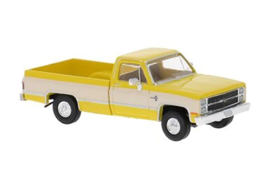 Chevrolet C10