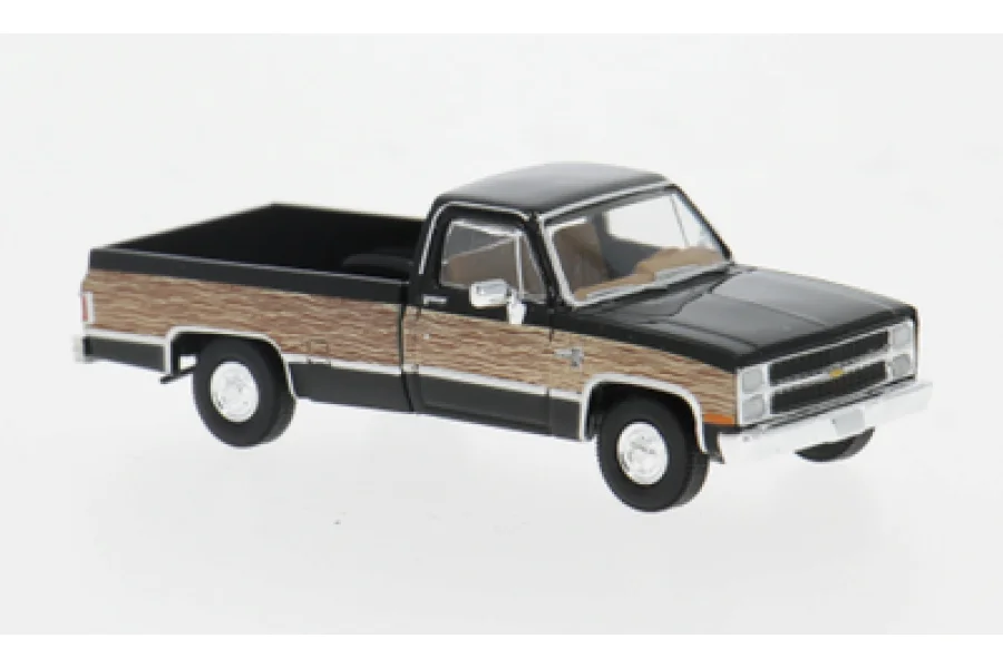 GMC Sierra Grande