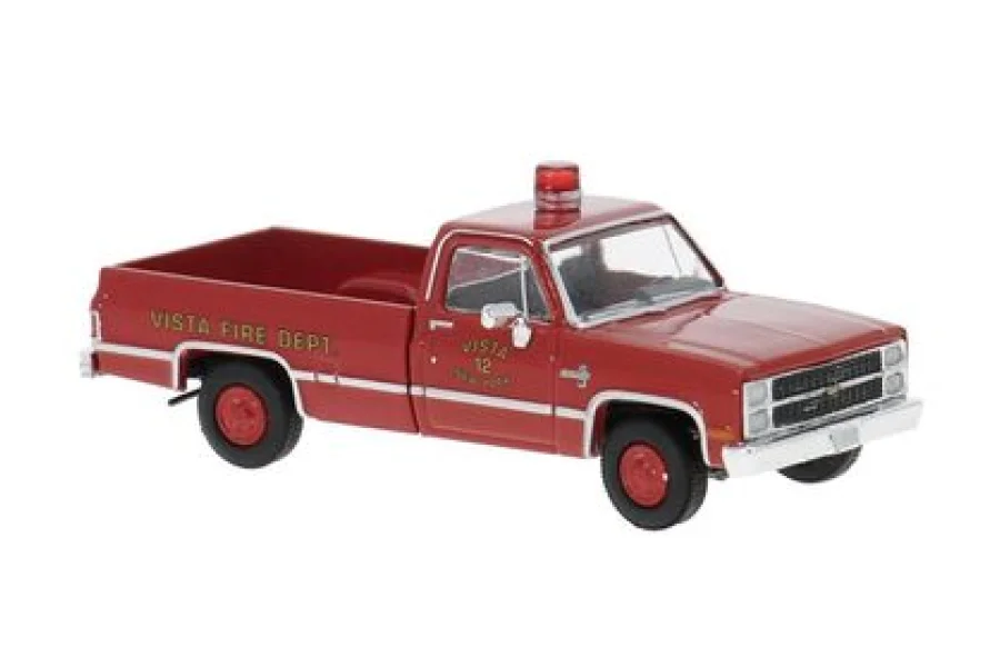Chevrolet C10