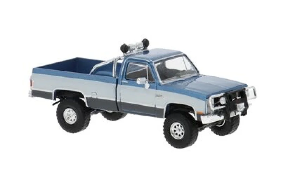 GMC Sierra Grande
