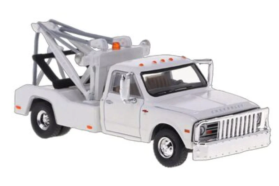 Chevrolet C30