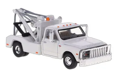 Brekina 19665: Chevrolet C30