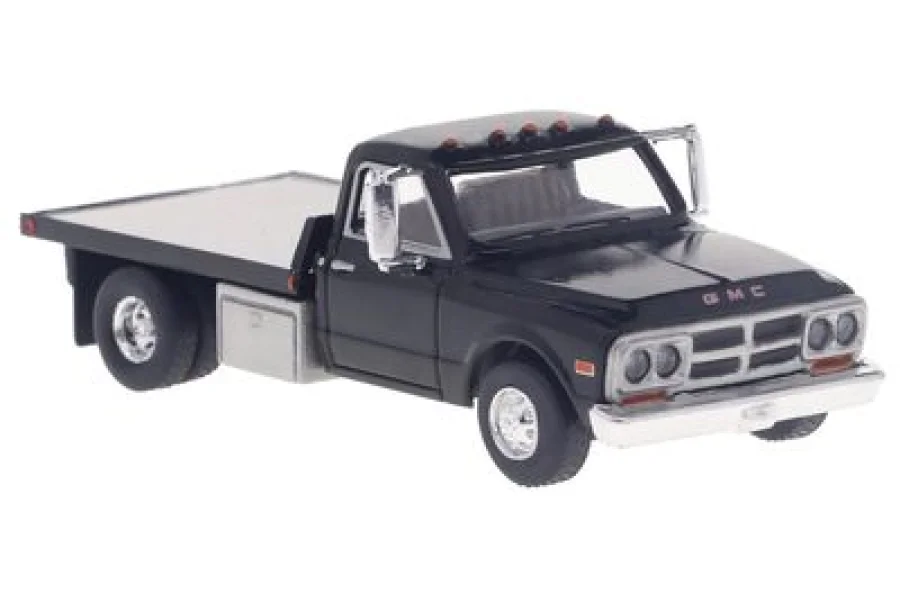 GMC Sierra Grande