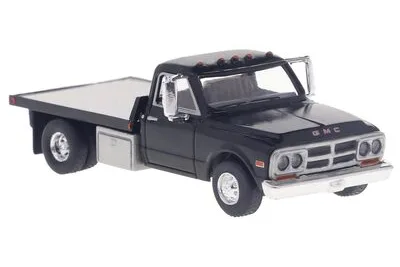 Brekina 19669: GMC Sierra Grande