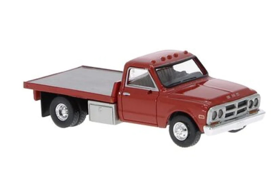 GMC Sierra Grande