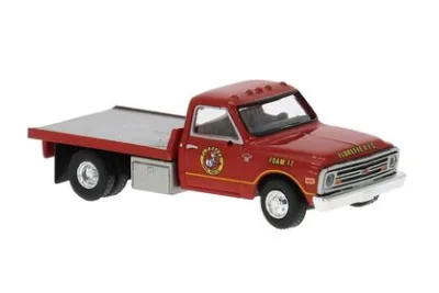 Brekina 19671: Chevrolet C30