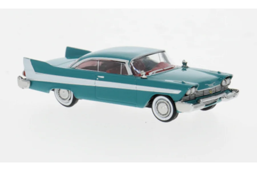 Plymouth Fury