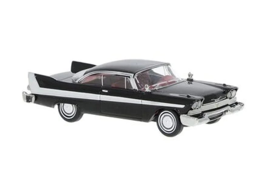 Plymouth Fury