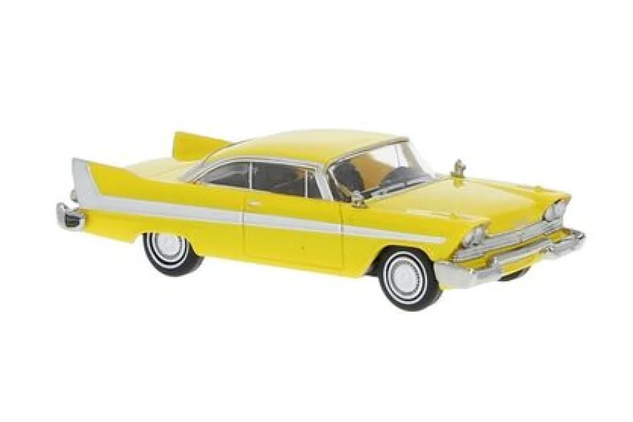 Plymouth Fury