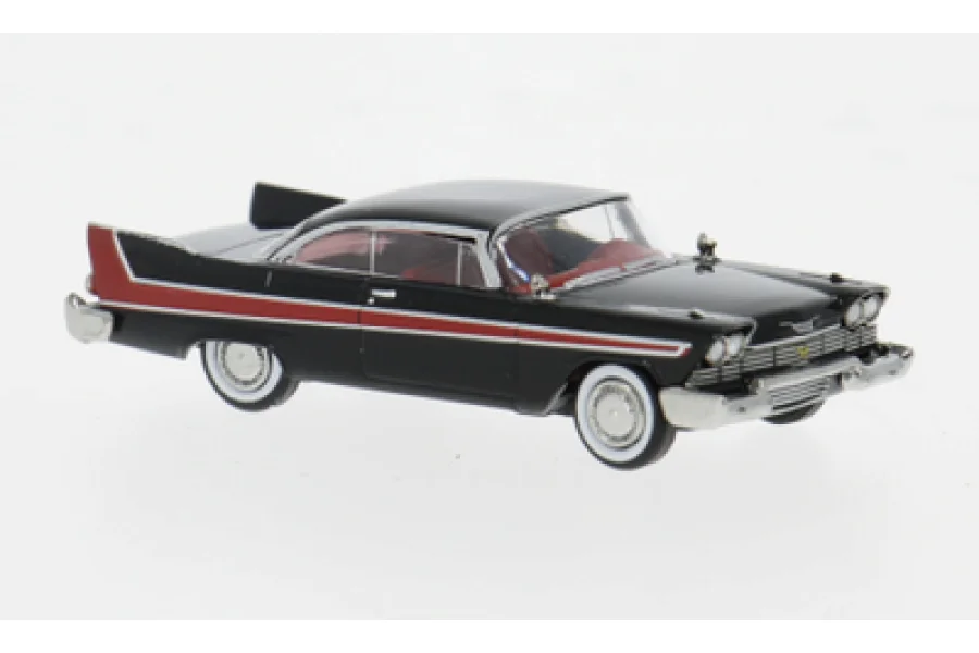 Plymouth Fury
