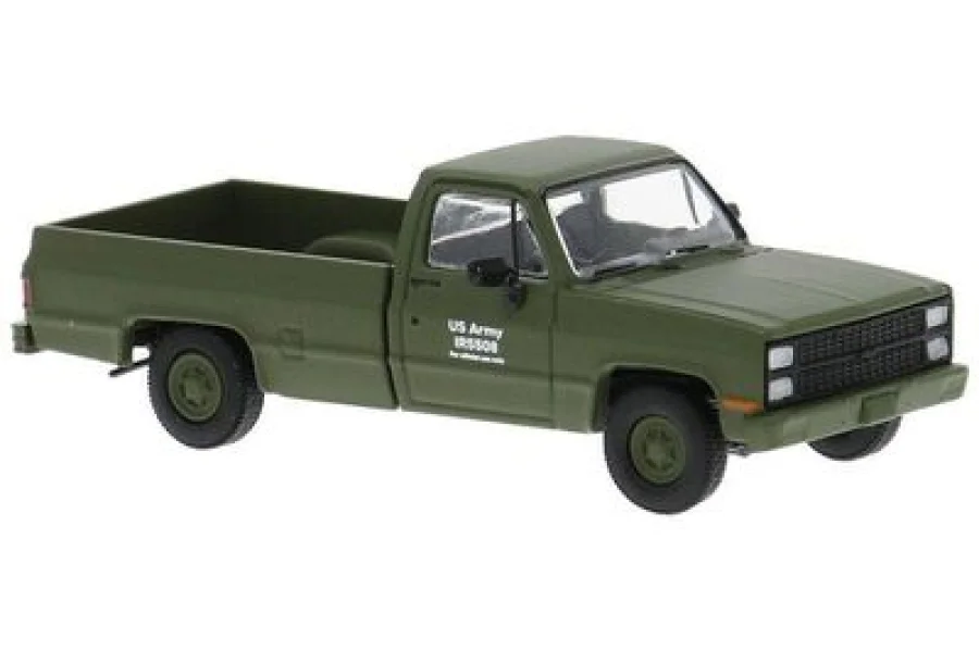 Chevrolet C 10