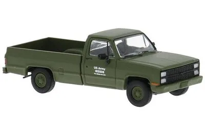 Brekina 19690: Chevrolet C 10