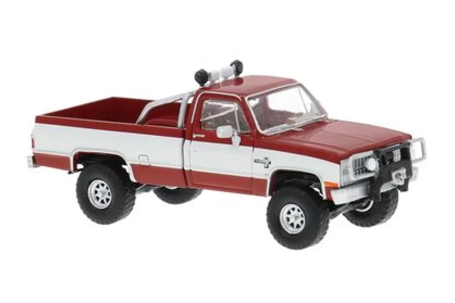 Chevrolet C 10