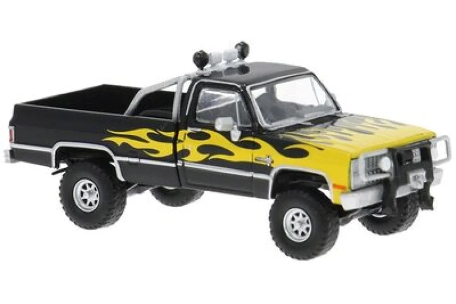 Chevrolet C 10