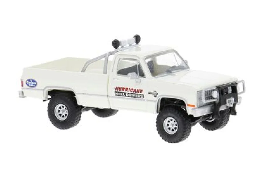 Chevrolet C 10