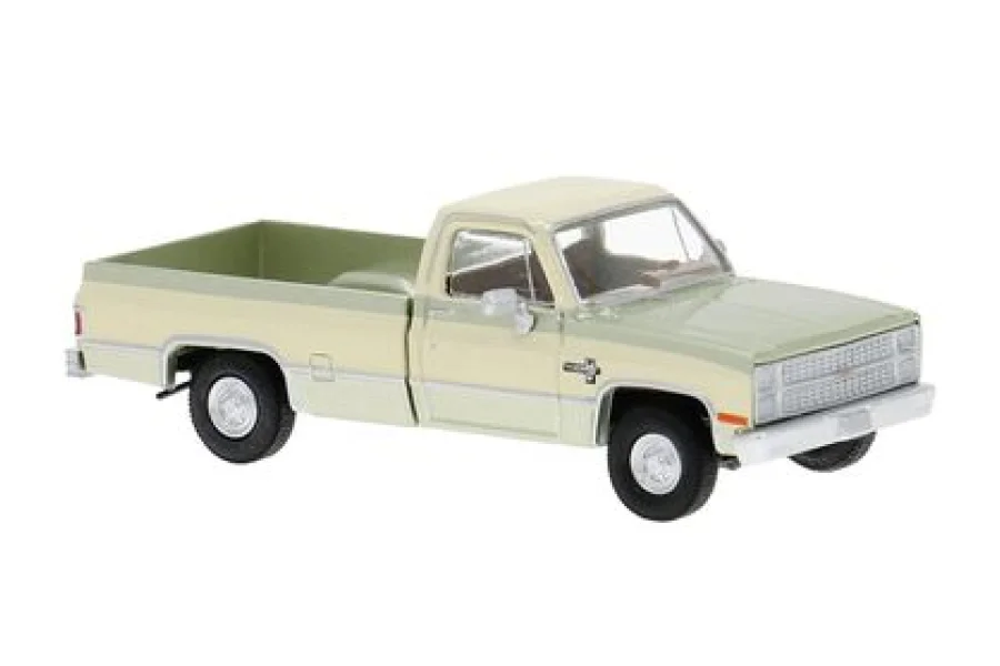 Chevrolet C 10