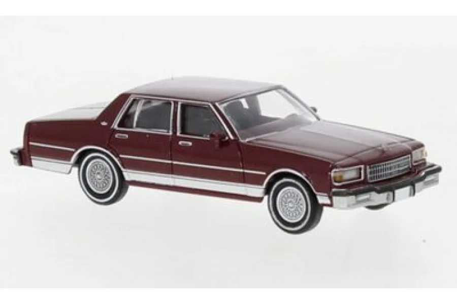 Chevrolet Caprice