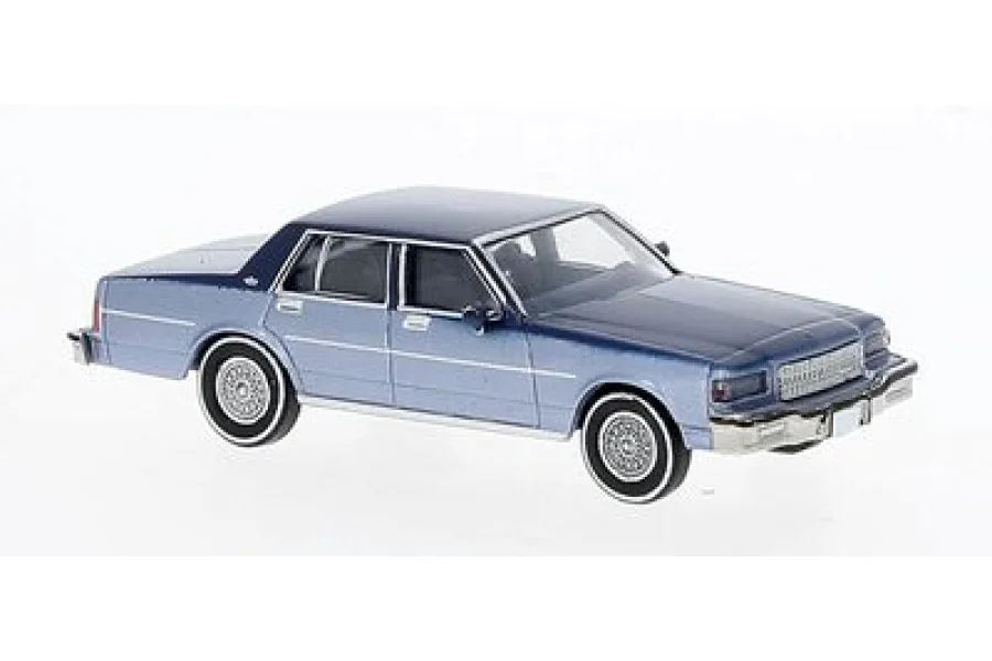 Chevrolet Caprice